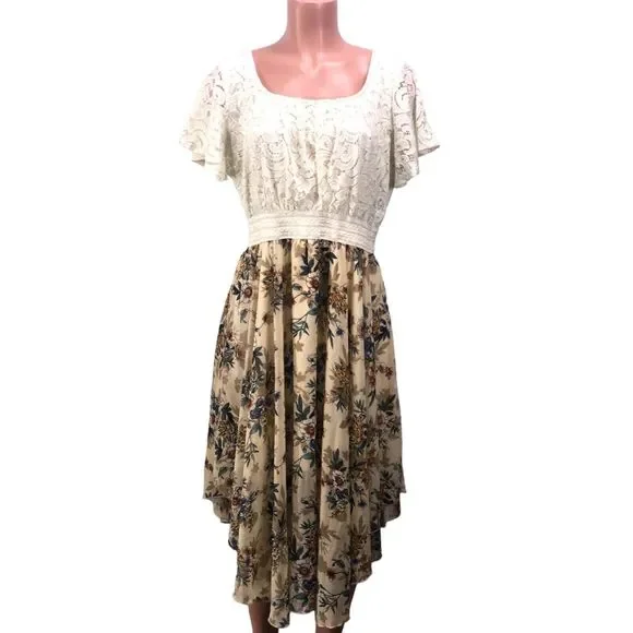 liberty love lace dress Raye main image 0